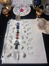 Load image into Gallery viewer, Reiki Healing