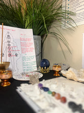 Load image into Gallery viewer, Reiki Healing