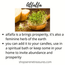 Load image into Gallery viewer, 20 USDA Certified Dried Herbs