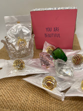 Load image into Gallery viewer, Gemstone Chains