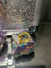 Load image into Gallery viewer, Wire Wrapped Rings