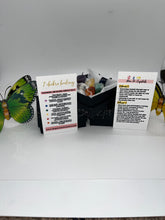 Load image into Gallery viewer, 7 Chakra Crystal Set