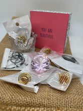 Load image into Gallery viewer, Gemstone Chains