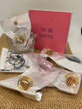 Load image into Gallery viewer, Gemstone Chains