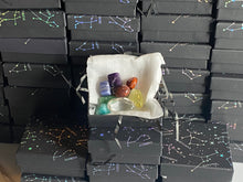 Load image into Gallery viewer, 7 Chakra Crystal Set