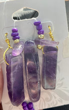 Load image into Gallery viewer, Gemstone Chains