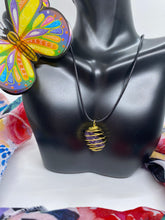 Load image into Gallery viewer, Gemstone Chains