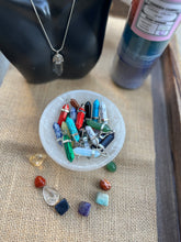 Load image into Gallery viewer, Gemstone Chains