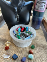 Load image into Gallery viewer, Gemstone Chains