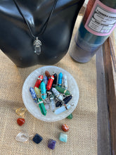 Load image into Gallery viewer, Gemstone Chains