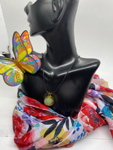 Load image into Gallery viewer, Gemstone Chains