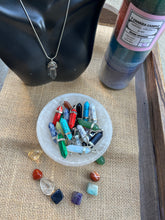 Load image into Gallery viewer, Gemstone Chains