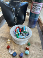 Load image into Gallery viewer, Gemstone Chains