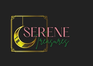 Serene Treasures 