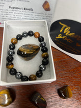 Load image into Gallery viewer, Tigers eye Combo
